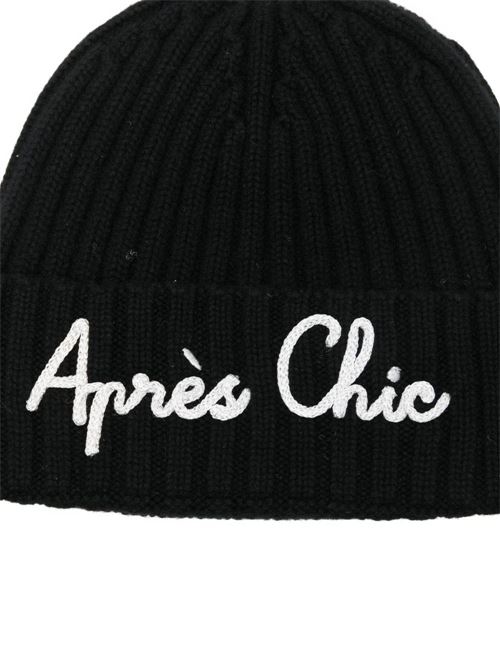 Cappello donna a costine MC2 SAINT BARTH | WENGEN W03837I